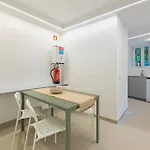 Horta By Perfect Getaway Vandrarhem Lisboa