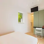 Horta By Perfect Getaway Hostel Lisboa