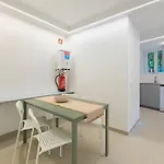 Vandrarhem Horta By Perfect Getaway Lisboa