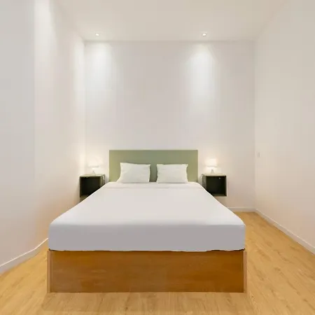 Hostel Horta By Perfect Getaway *