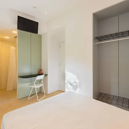 Hostel Horta By Perfect Getaway Lissabon