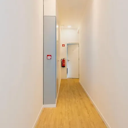 Horta By Perfect Getaway Hostel Lissabon