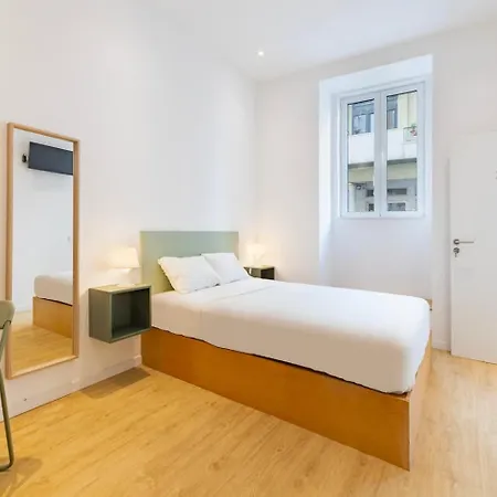 Horta By Perfect Getaway Hostel Lissabon