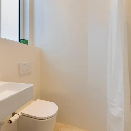 Horta By Perfect Getaway Hostel *