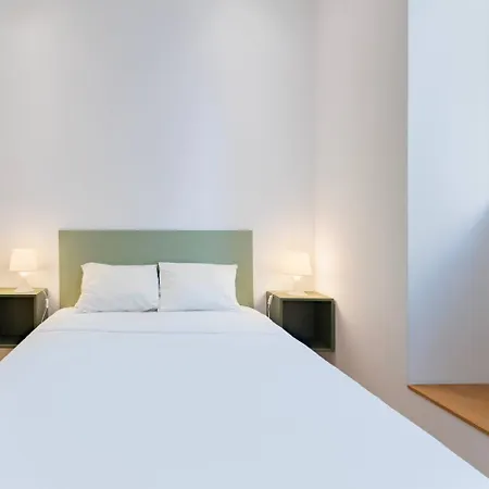 Hostel Horta By Perfect Getaway *