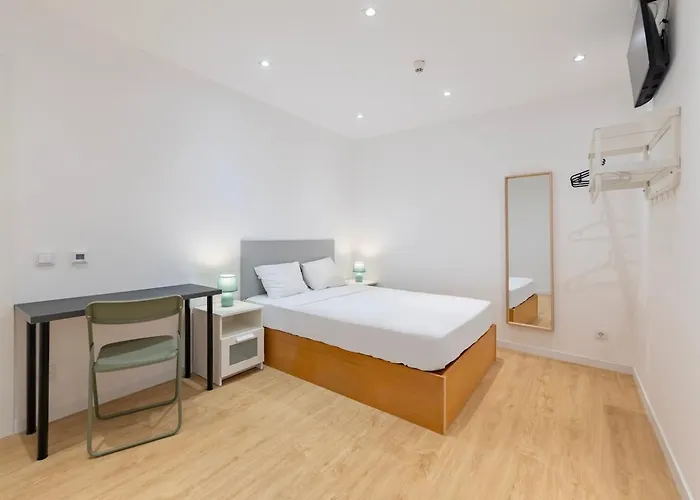 Hostel Horta By Perfect Getaway *