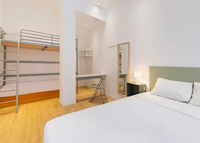 Hostel Horta By Perfect Getaway *