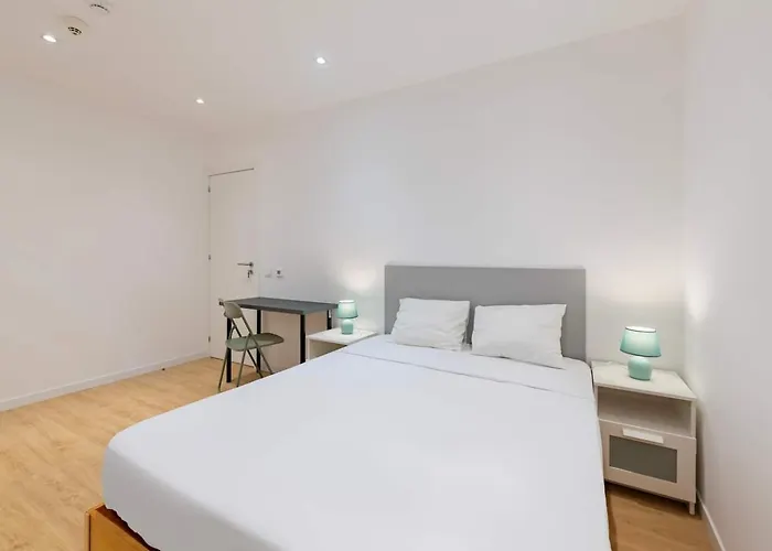 Horta By Perfect Getaway * Lizbona