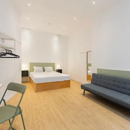 Horta By Perfect Getaway Ostello *