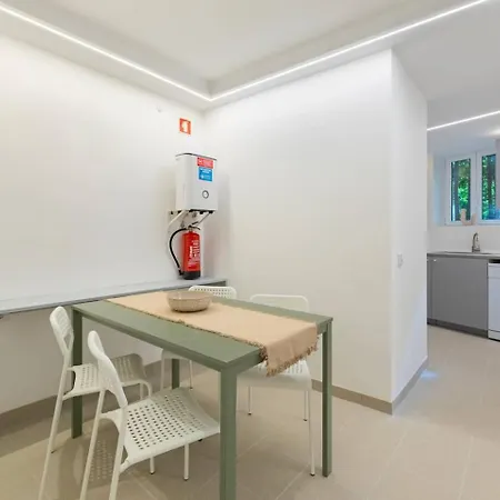 Hostel Horta By Perfect Getaway Lisbon