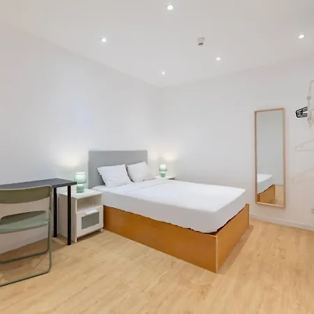 Хостел Horta By Perfect Getaway *