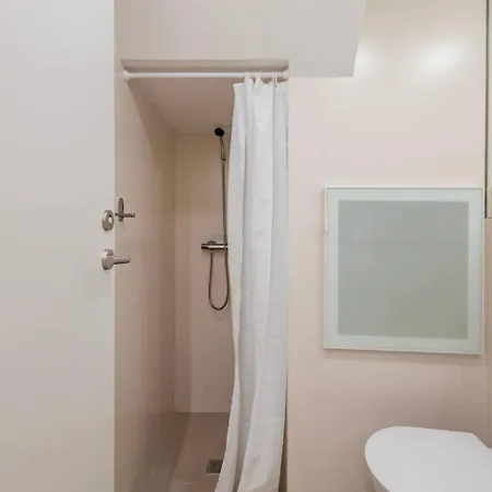 Horta By Perfect Getaway Hostel Lisbon