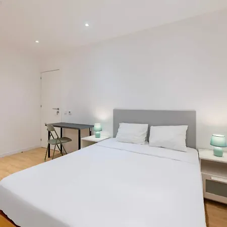 Horta By Perfect Getaway * Lizbona