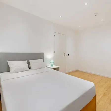 Hostel Horta By Perfect Getaway Lizbona