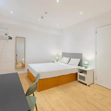 Hostel Horta By Perfect Getaway *