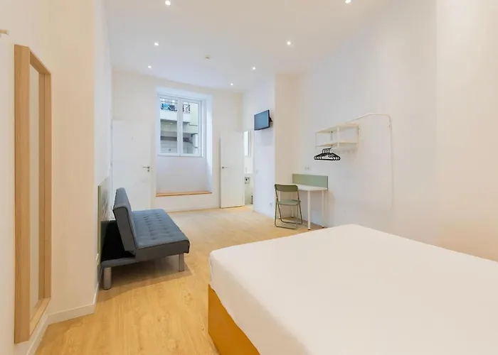 Horta By Perfect Getaway Лиссабон