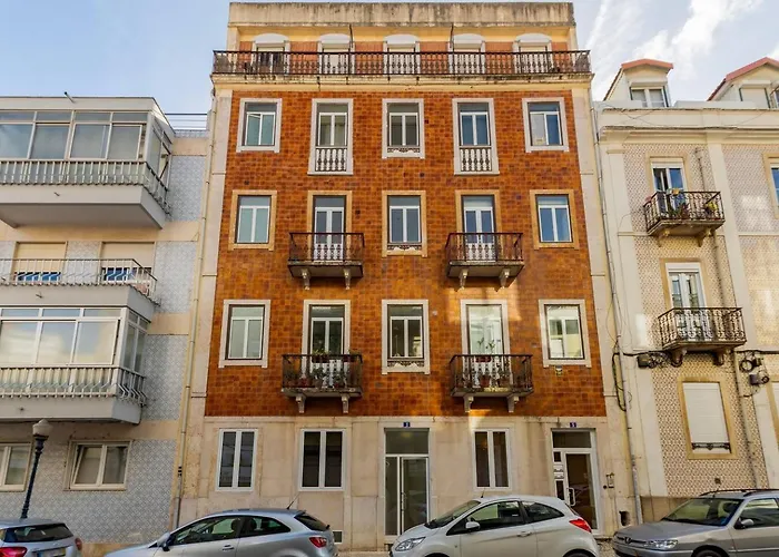 Horta By Perfect Getaway Hostel *