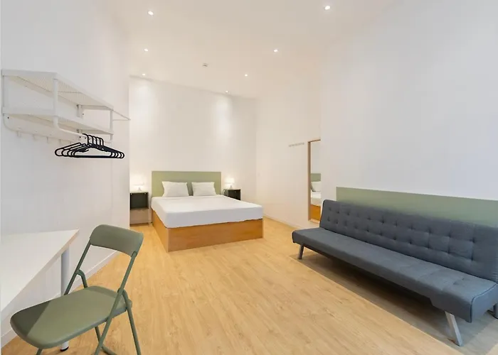 Horta By Perfect Getaway Hostel *