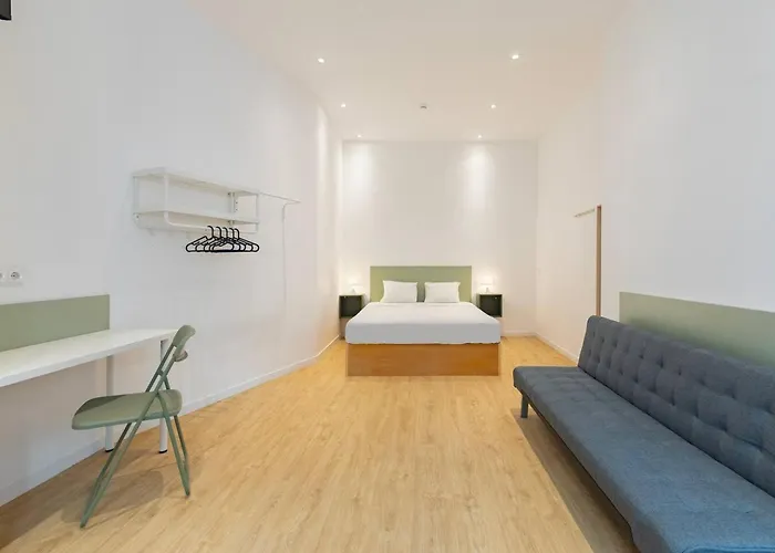 Hostel Horta By Perfect Getaway Lisbon