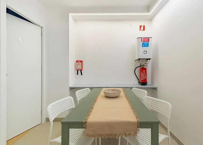 Horta By Perfect Getaway *