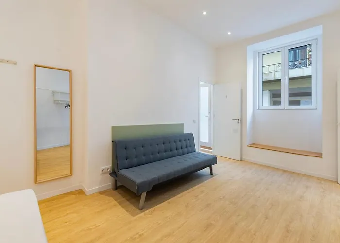 Ostello Horta By Perfect Getaway *