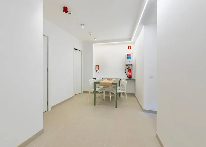 Horta By Perfect Getaway Ostello *