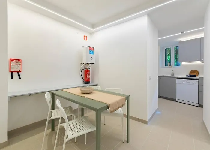 Horta By Perfect Getaway Hostel Lisbon