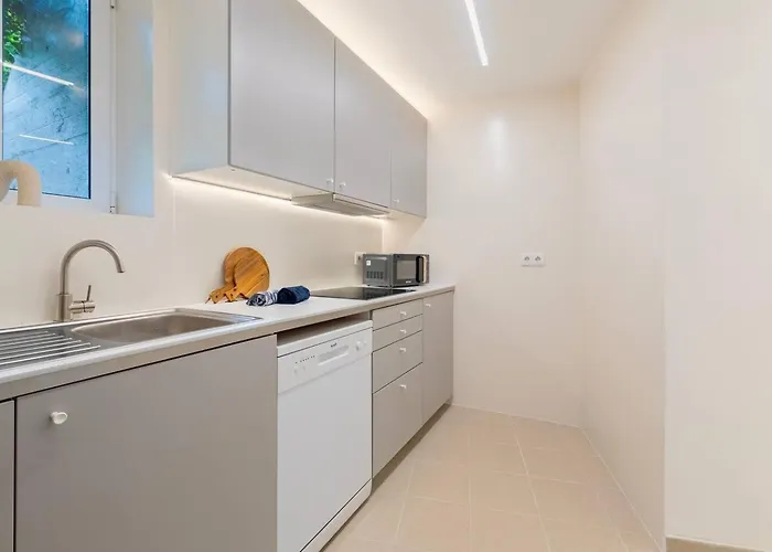 Hostel Horta By Perfect Getaway Lisbon