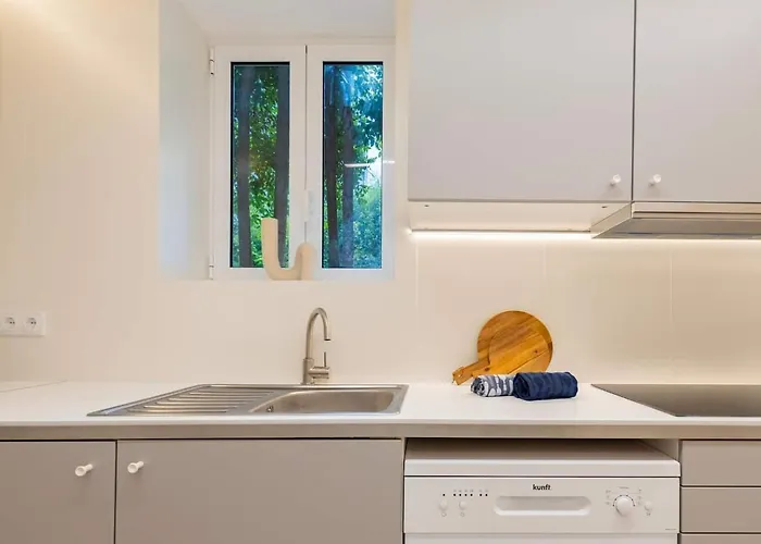 Horta By Perfect Getaway Hostel *