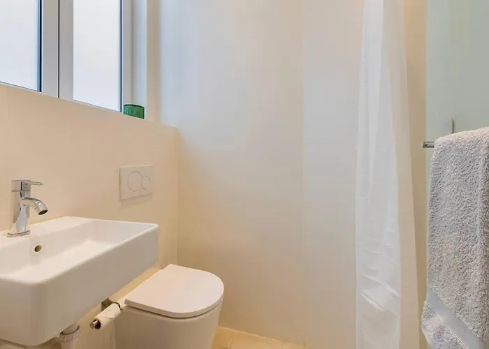 Hostel Horta By Perfect Getaway