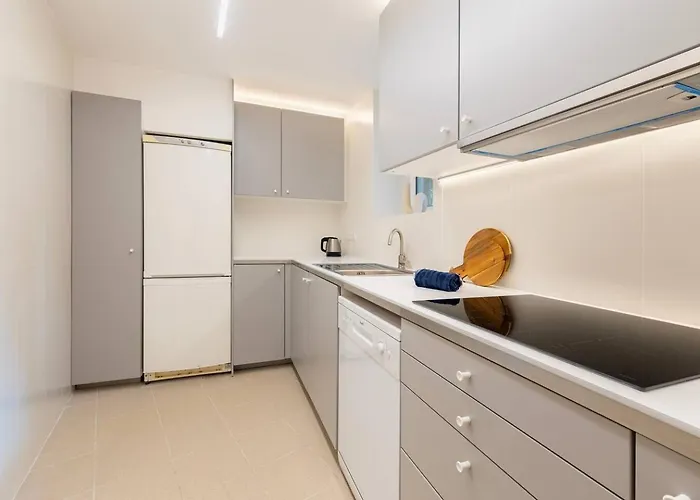 Horta By Perfect Getaway * Lisbon
