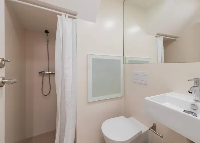 Hostel Horta By Perfect Getaway *