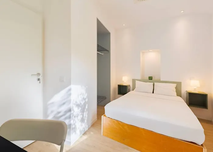 Horta By Perfect Getaway Hostel *