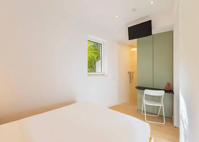 Horta By Perfect Getaway Ostello Lisbona