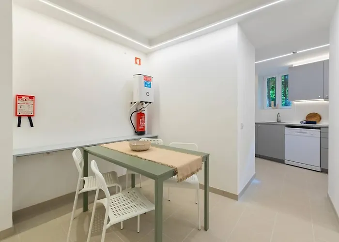 Hostel Horta By Perfect Getaway Lisbon