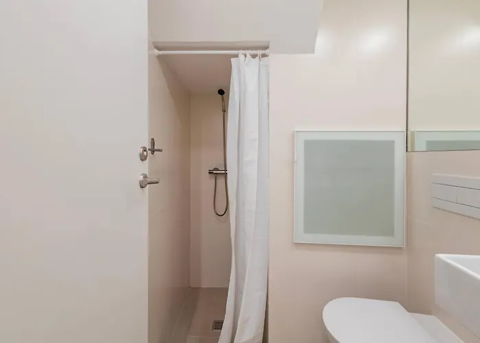 Horta By Perfect Getaway Ostello Lisbona