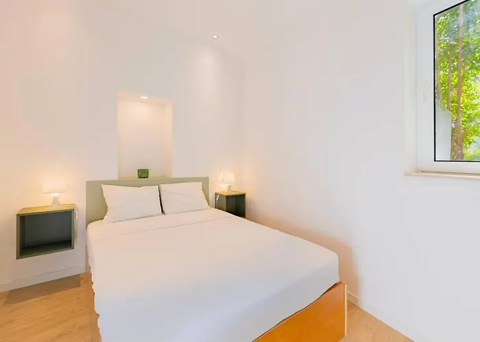 Хостел Horta By Perfect Getaway *