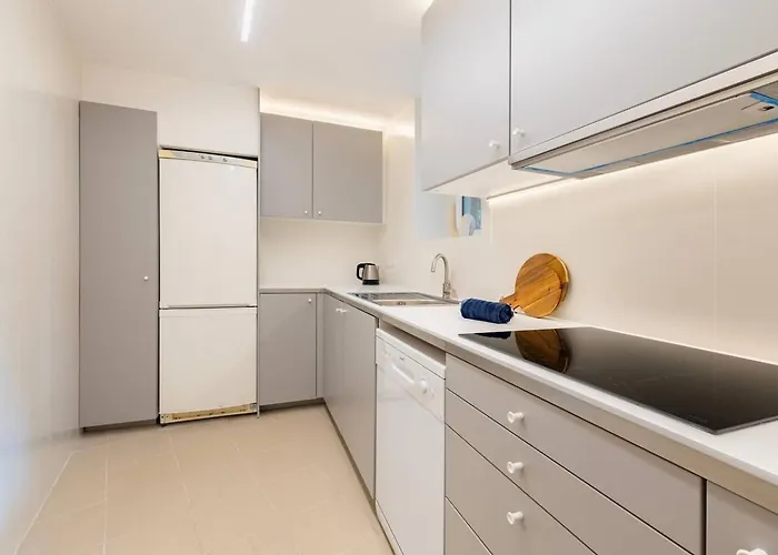 Horta By Perfect Getaway * Лиссабон