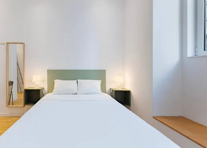 Hostel Horta By Perfect Getaway *