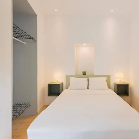 Horta By Perfect Getaway 호스텔 리스본