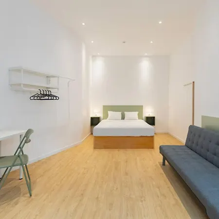 Hostal Horta By Perfect Getaway Lisboa