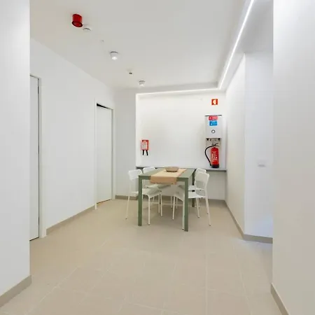 Horta By Perfect Getaway Hostal *