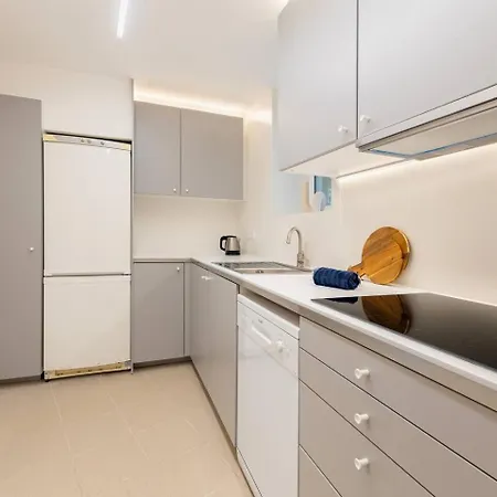 Horta By Perfect Getaway * Lisboa