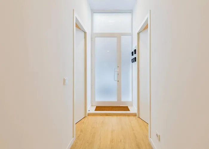 Horta By Perfect Getaway * Lisboa