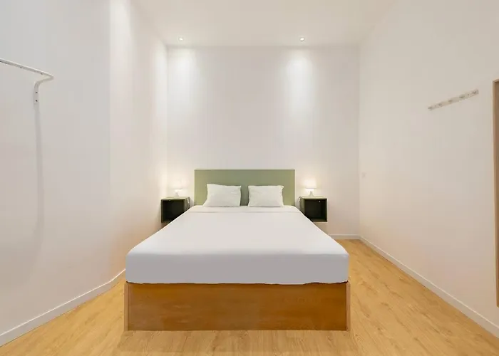 Hostal Horta By Perfect Getaway *