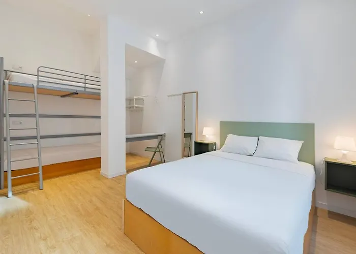 Hostal Horta By Perfect Getaway *