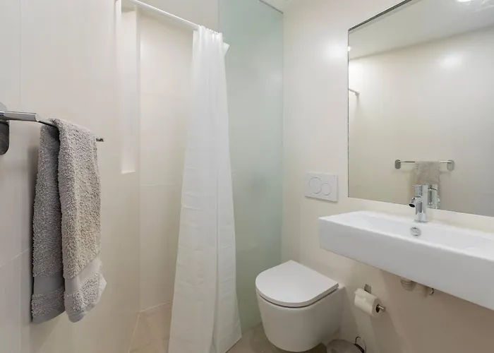 Horta By Perfect Getaway *